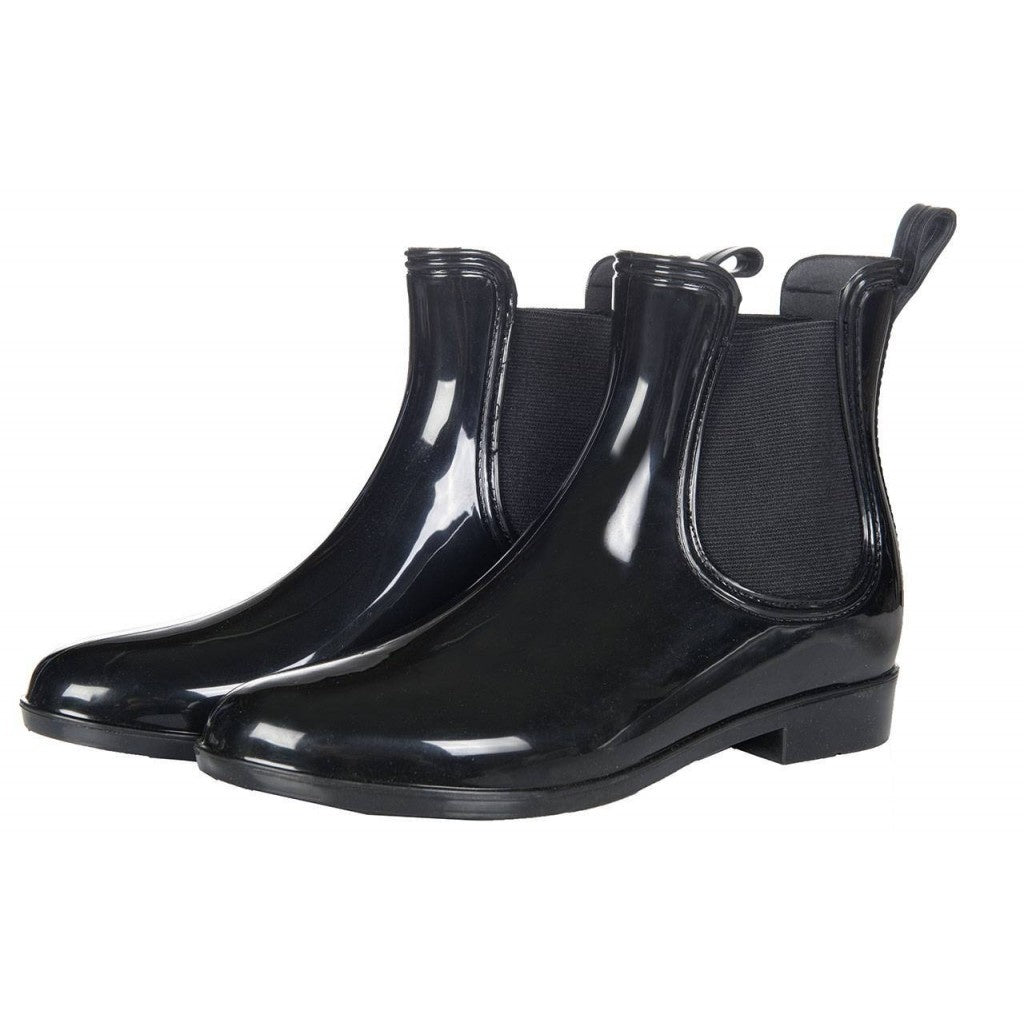 Gummi-Reitstiefeletten Bremerhaven