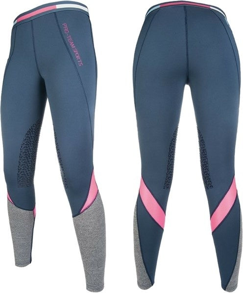 Pro Team Reitleggings