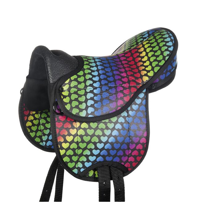 Shettyzadel set -Colourful-