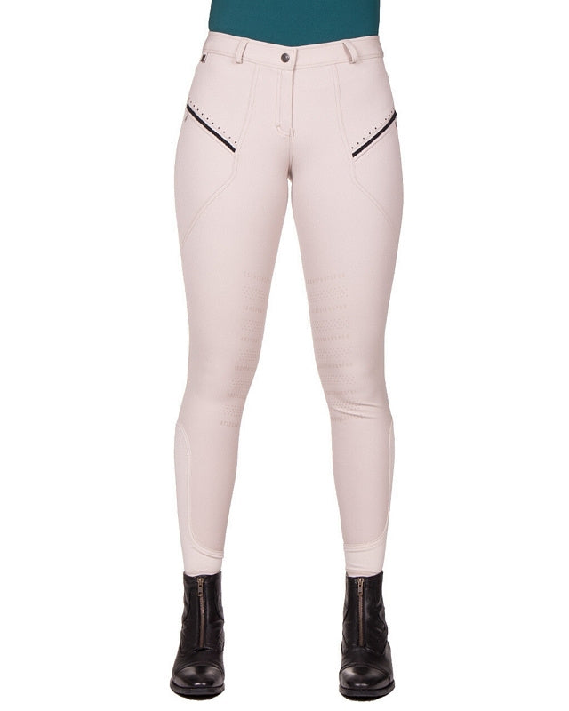 Reithose Jace Knee Grip