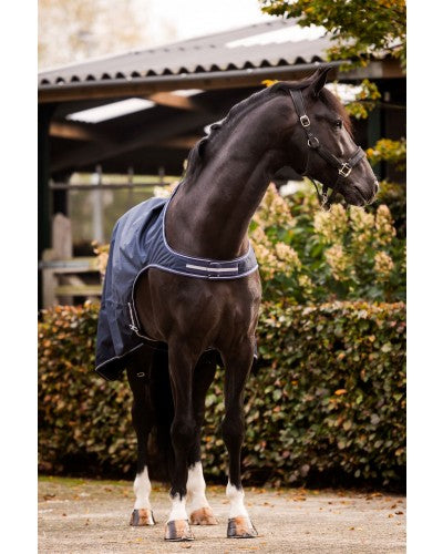 HB Showtime Stapmolen deken