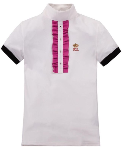 Turniershirt „Venice“