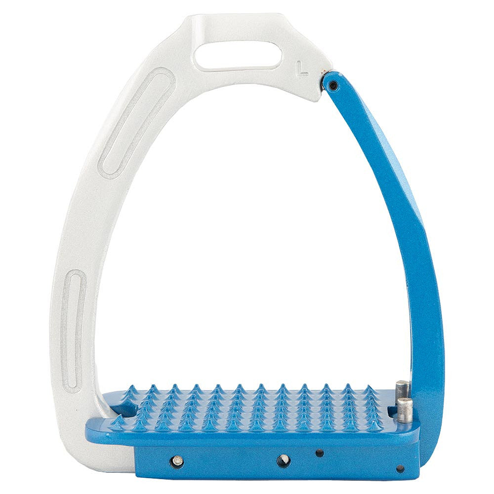 Stijgbeugels Lavarone