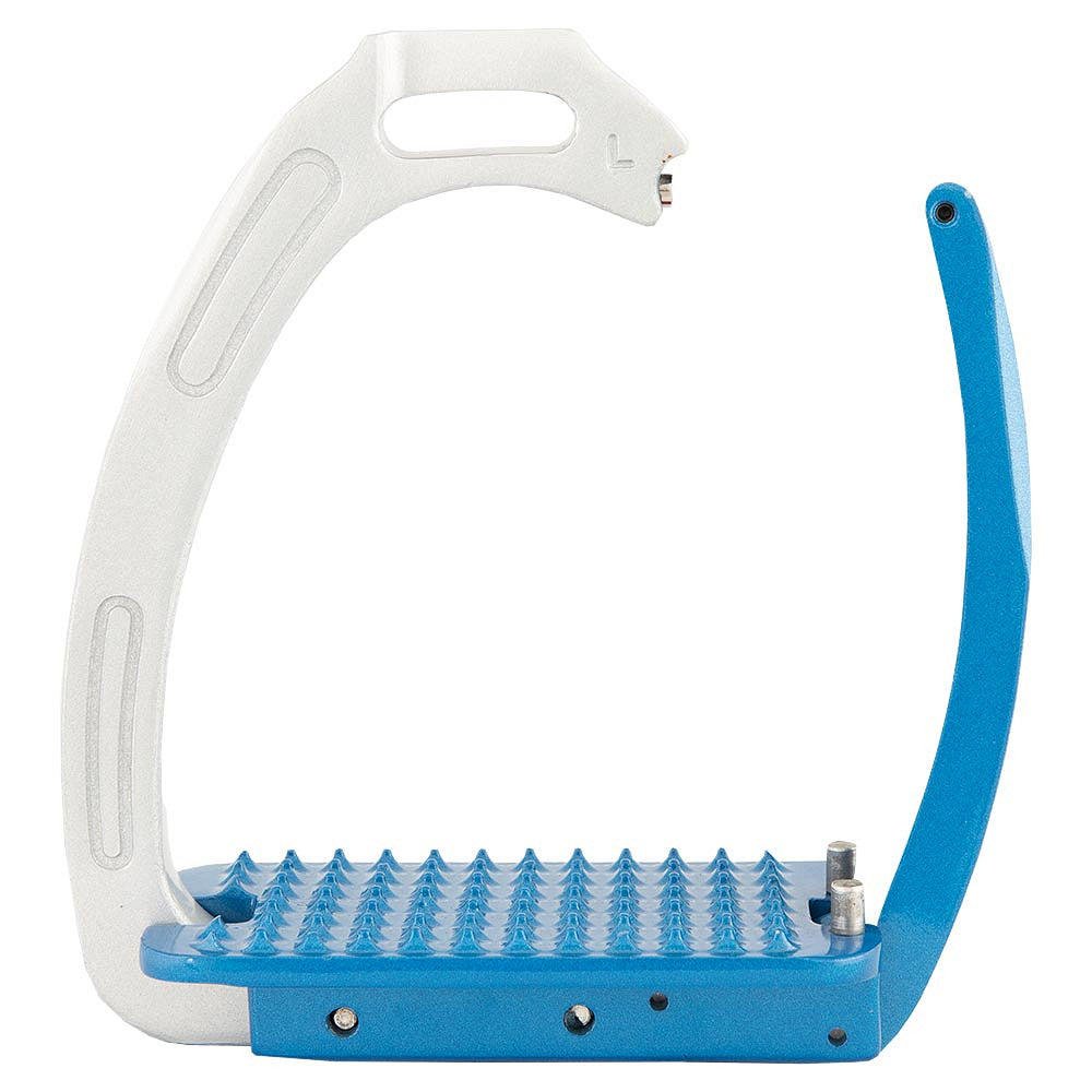 Stijgbeugels Lavarone