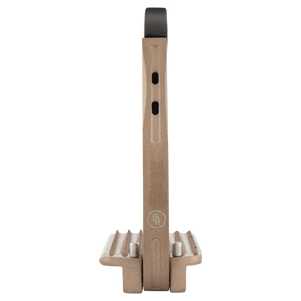 Stijgbeugels Lavarone