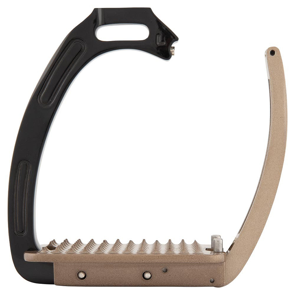 Stijgbeugels Lavarone