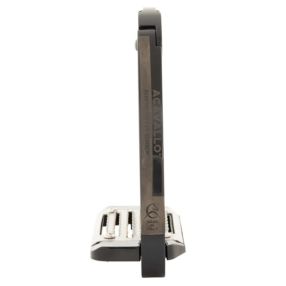 Stijgbeugels Arena AluPRO Junior