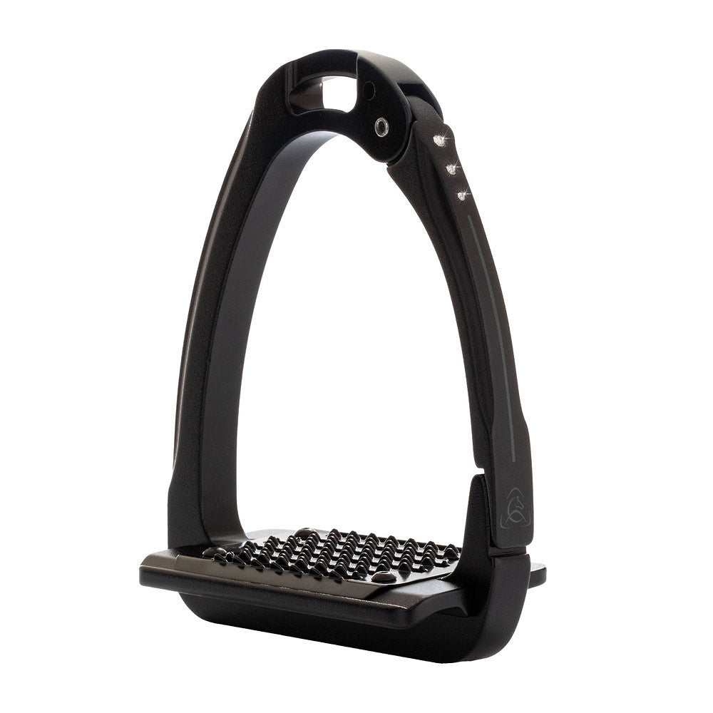 Stijgbeugels Arena AluPlus 2.0 Special Edition