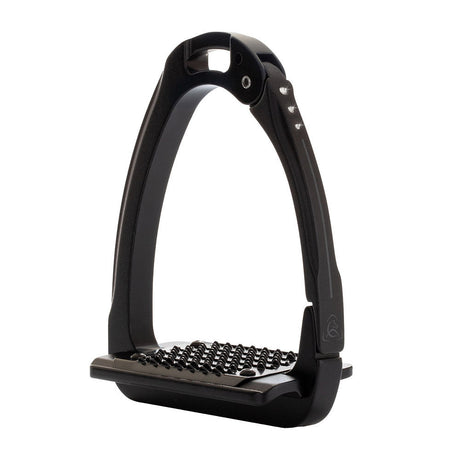 Stijgbeugels Arena AluPlus 2.0 Special Edition