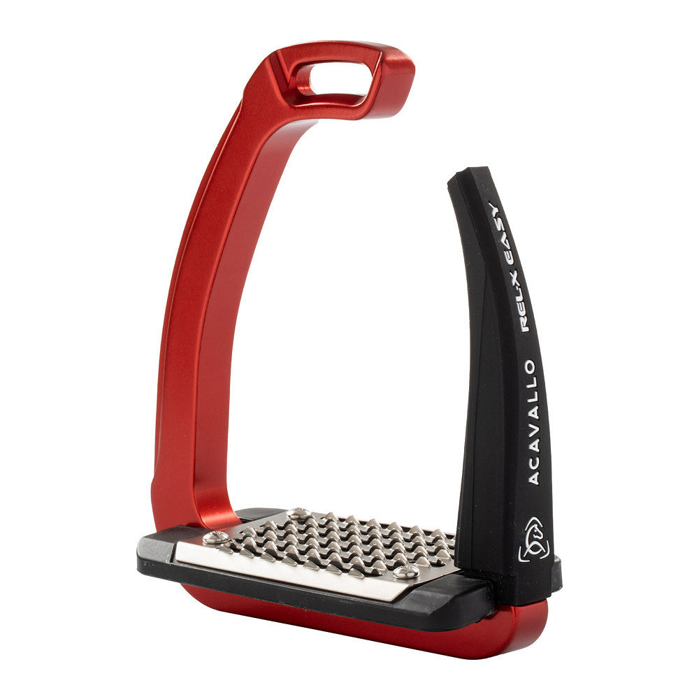 Stijgbeugels REL-X Easy