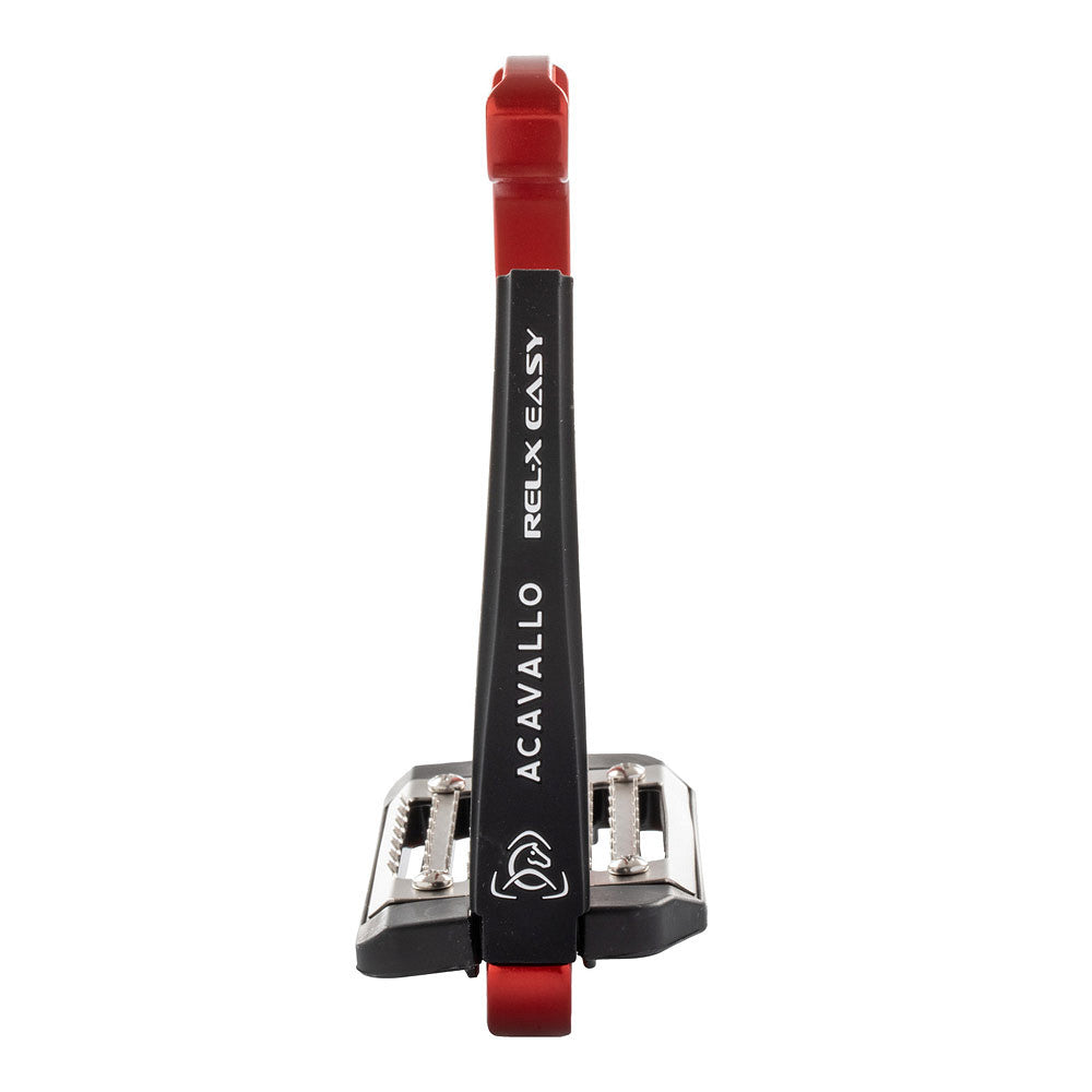 Stijgbeugels REL-X Easy