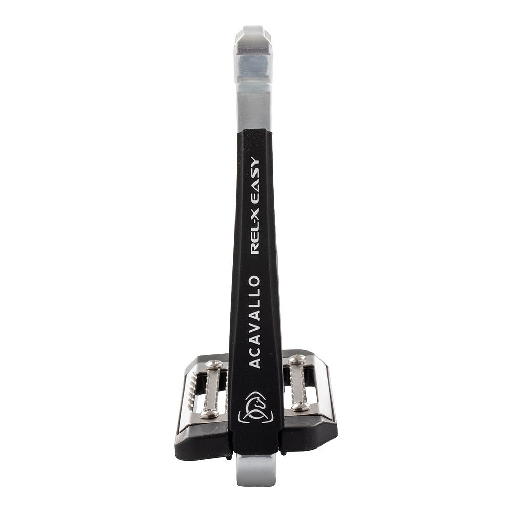 Stijgbeugels REL-X Easy