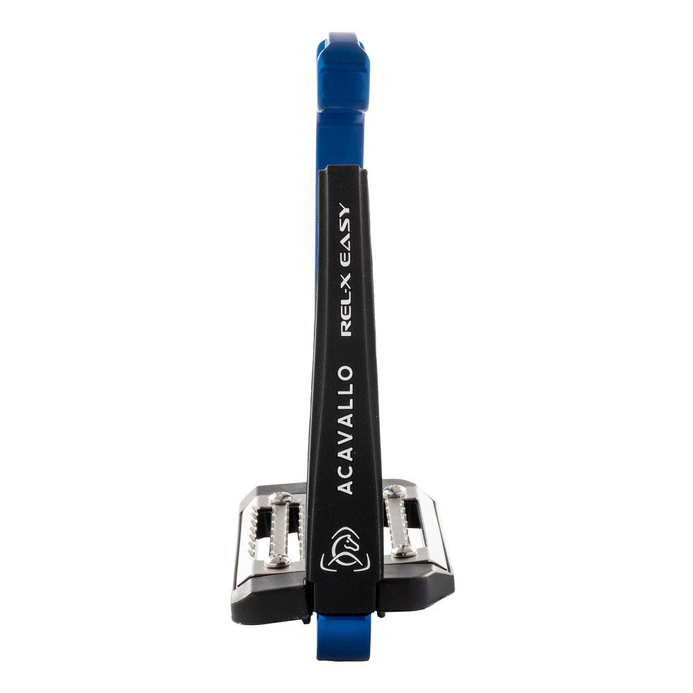 Stijgbeugels REL-X Easy