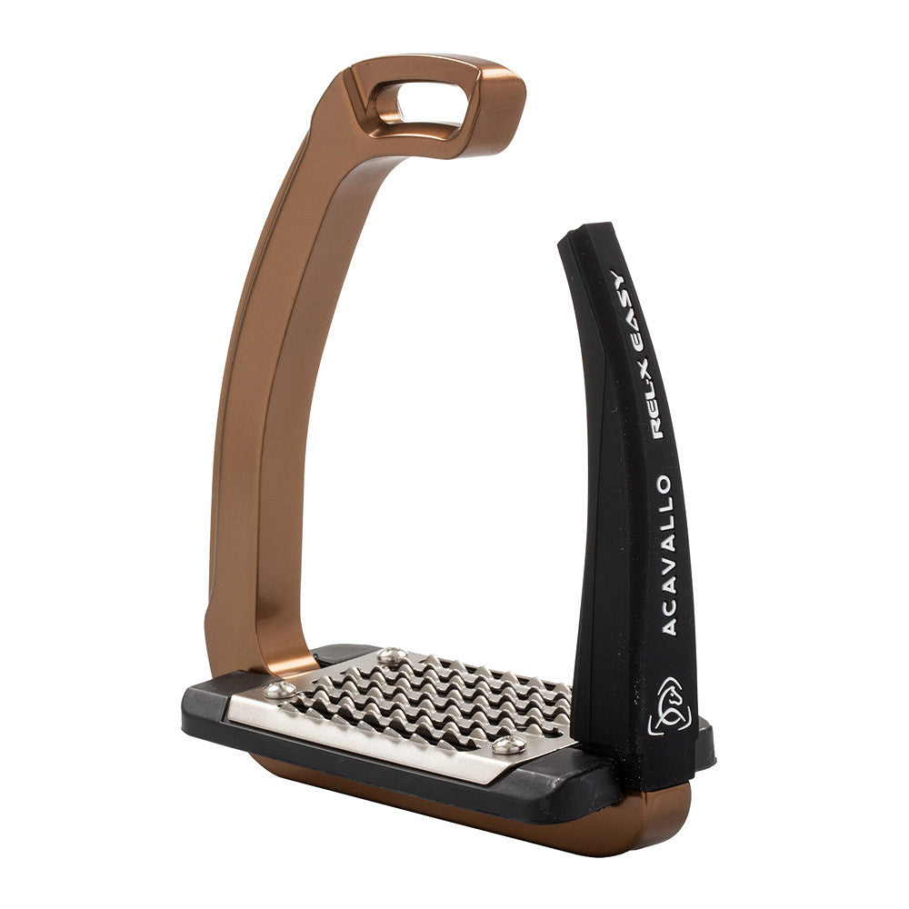 Stijgbeugels REL-X Easy