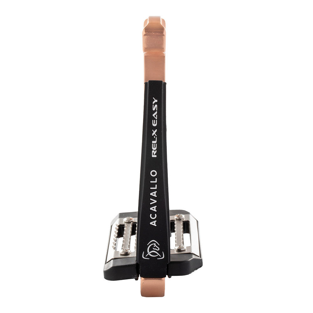 Stijgbeugels REL-X Easy