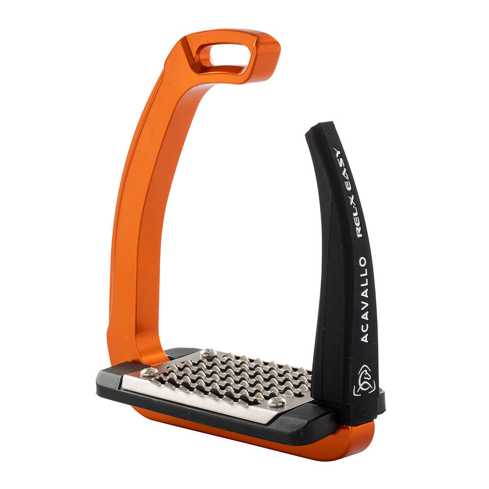 Stijgbeugels REL-X Easy