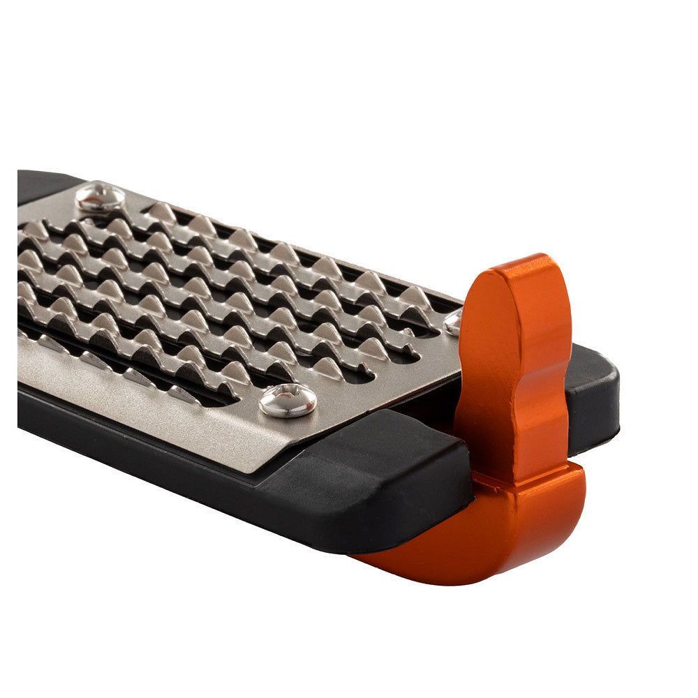 Stijgbeugels REL-X Easy