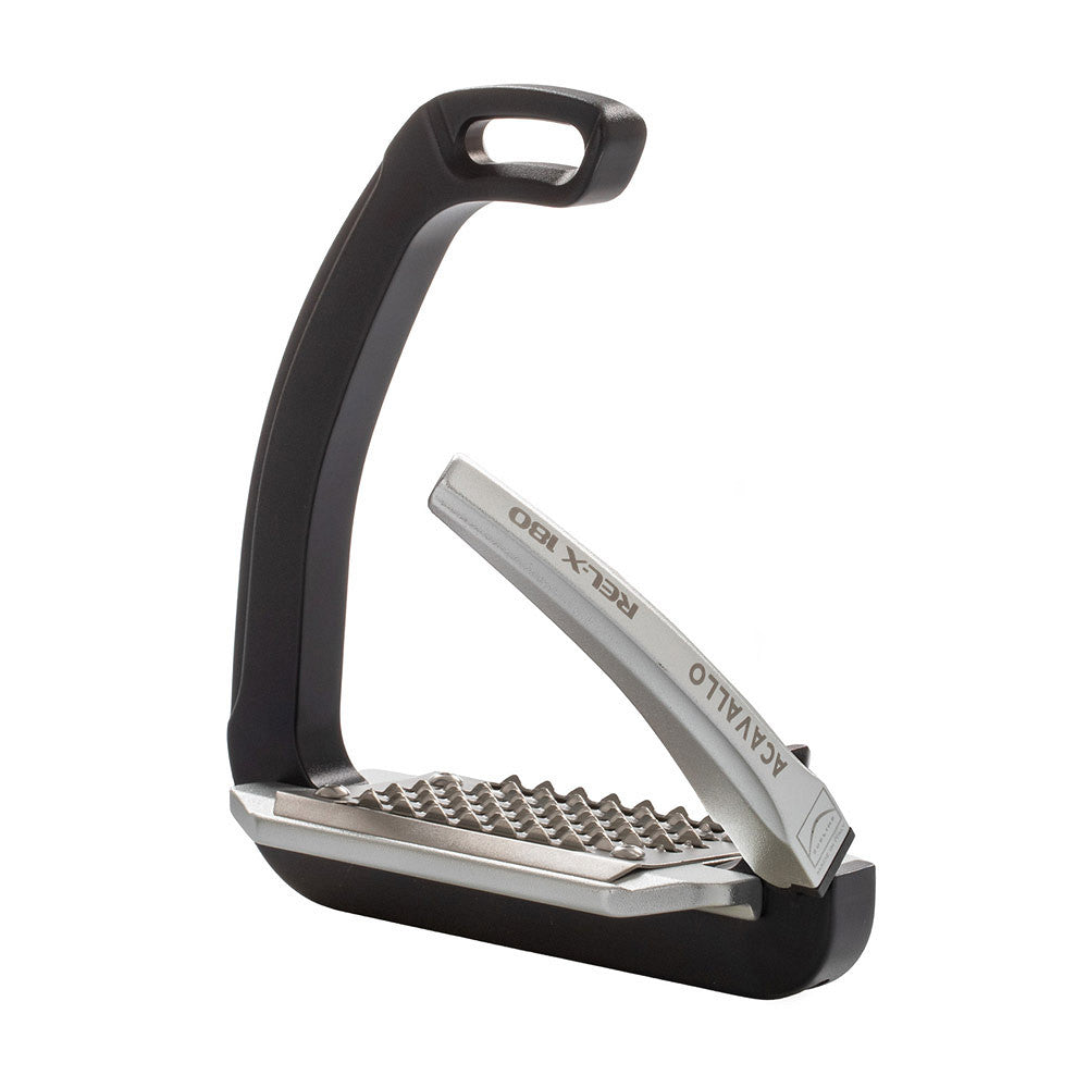 Stijgbeugels REL-X 180