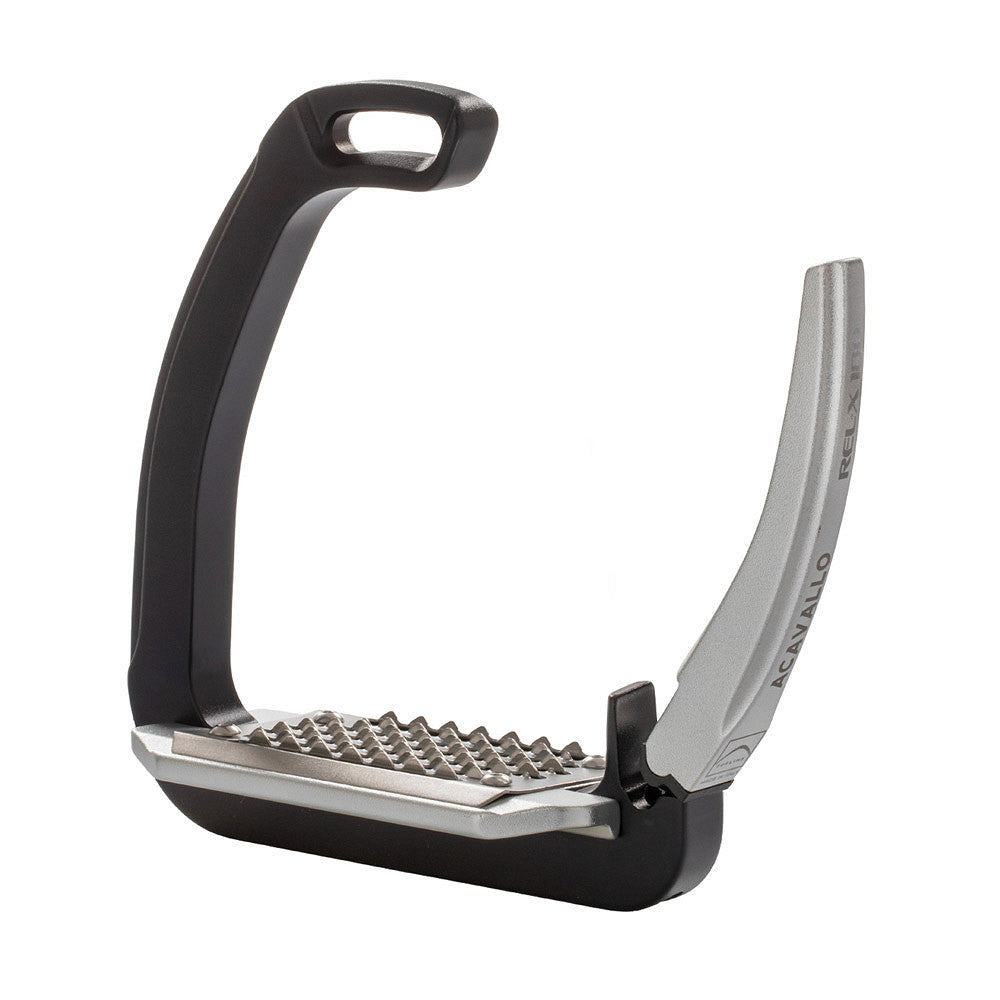 Stijgbeugels REL-X 180