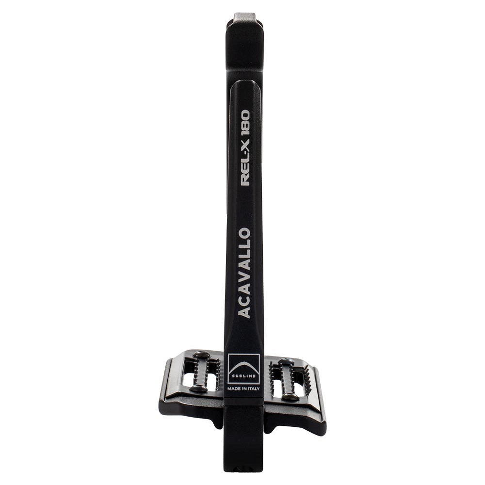 Stijgbeugels REL-X 180