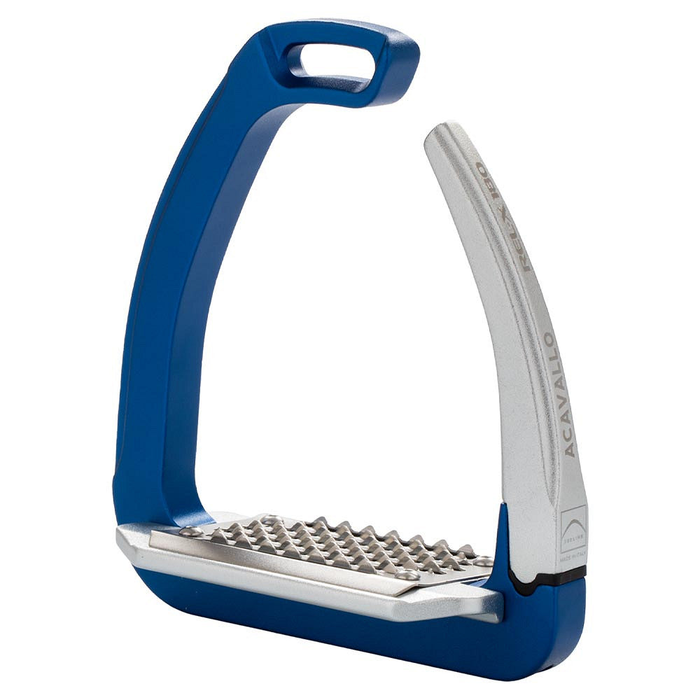 Stijgbeugels REL-X 180