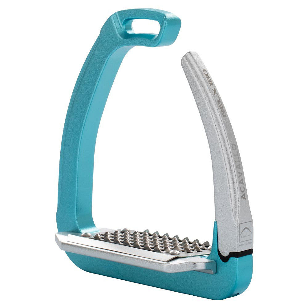 Stijgbeugels REL-X 180