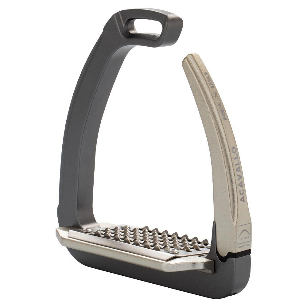 Stijgbeugels REL-X 180