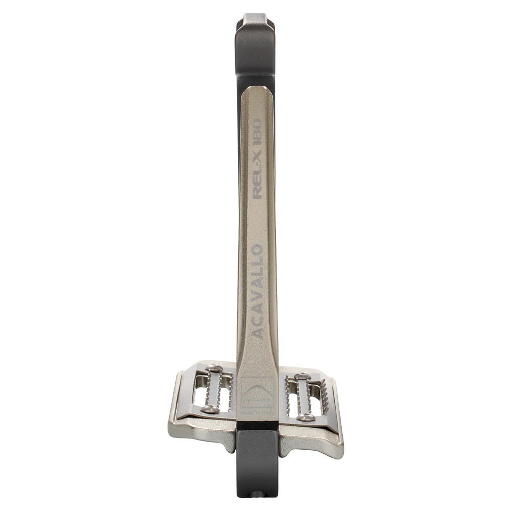 Stijgbeugels REL-X 180