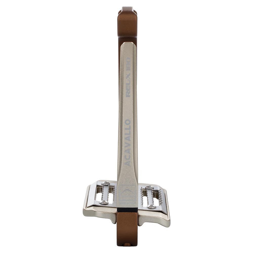 Stijgbeugels REL-X 180