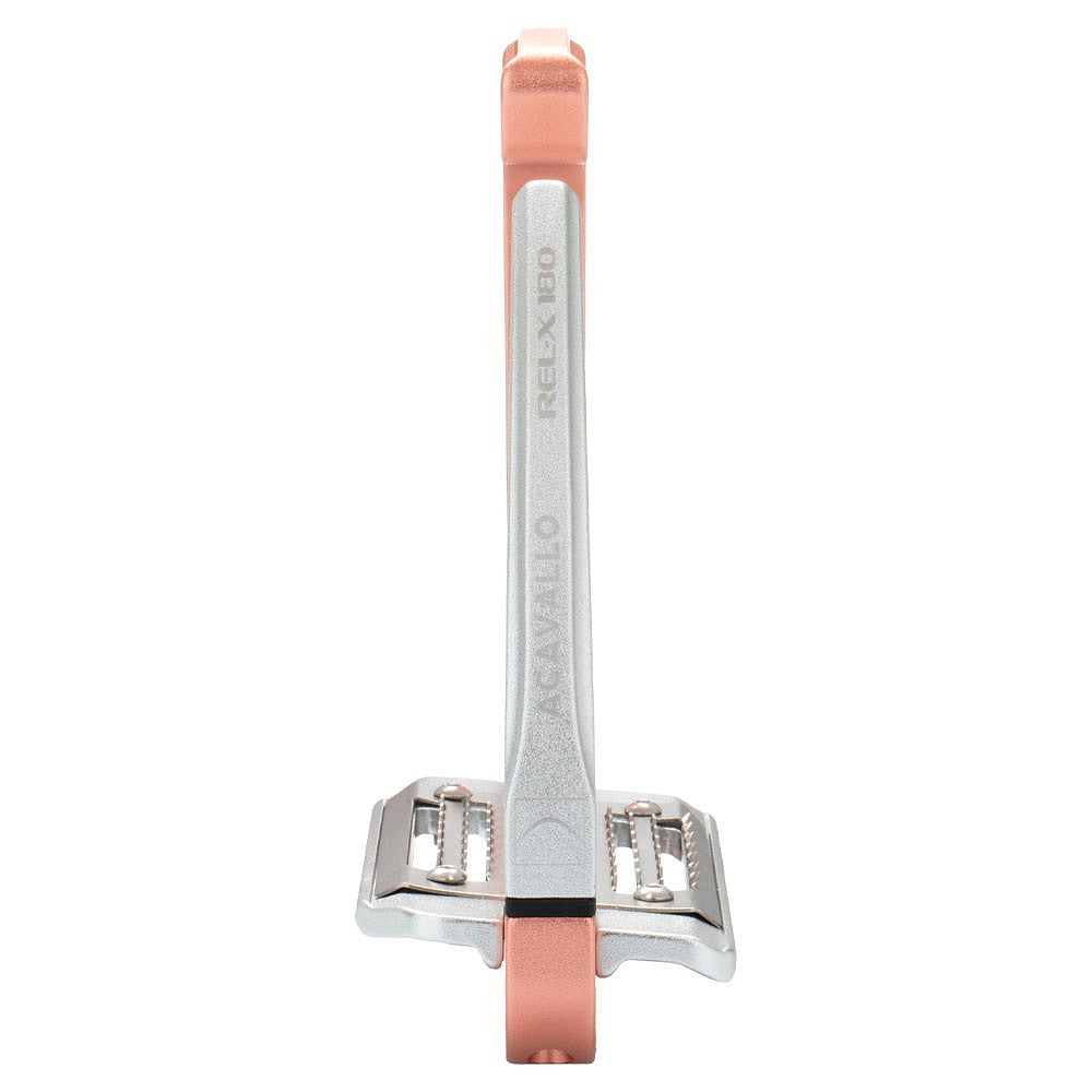 Stijgbeugels REL-X 180