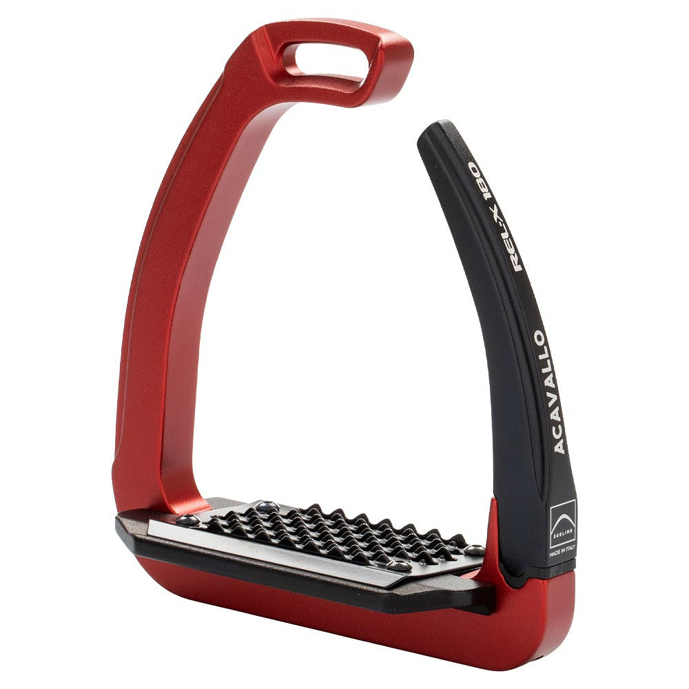 Stijgbeugels REL-X 180