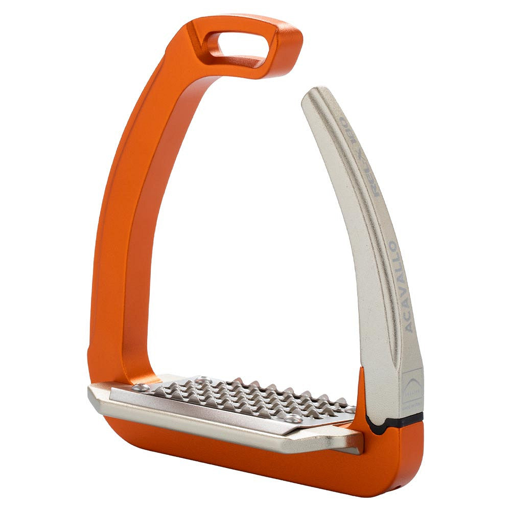 Stijgbeugels REL-X 180