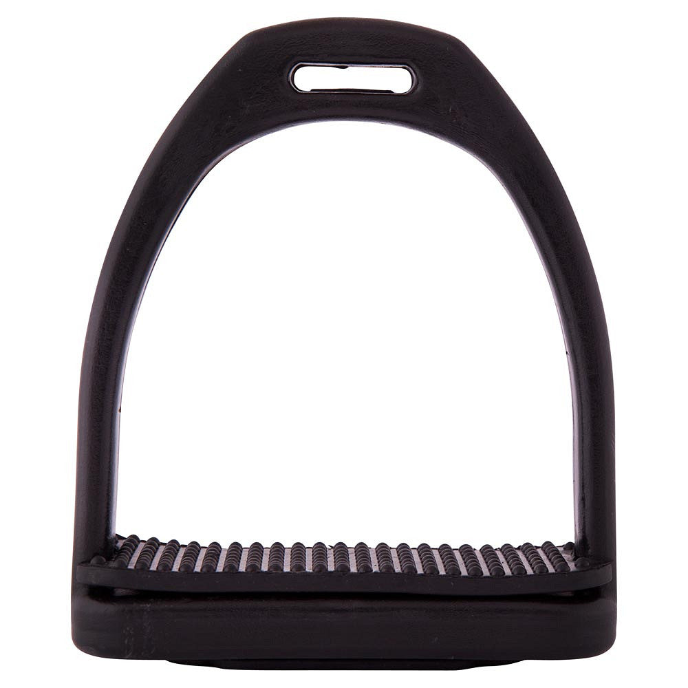 Steigbügel High Tech