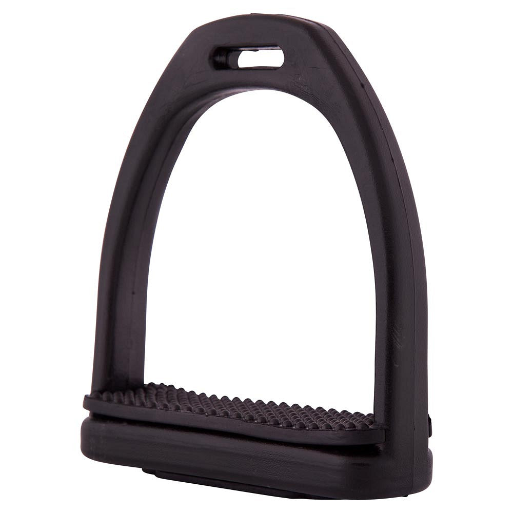 Steigbügel High Tech