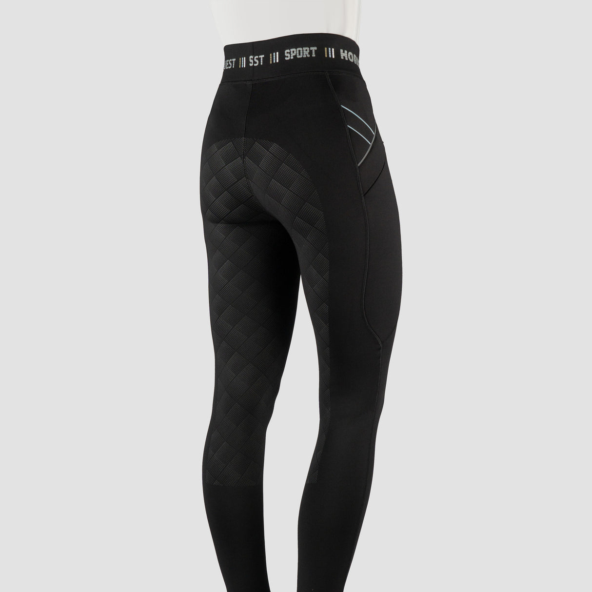 REITEN LEDER-D JUBILEE