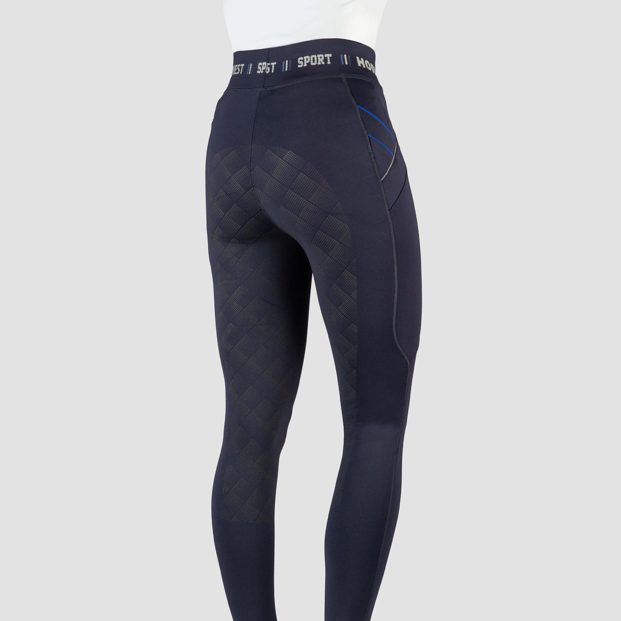 REITEN LEDER-D JUBILEE