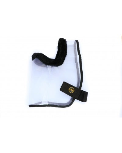 Fliegenmaske kleine Größen