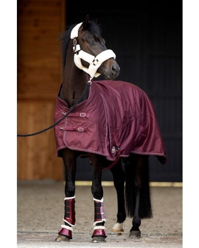 Sendezeit Outdoordeken Channel