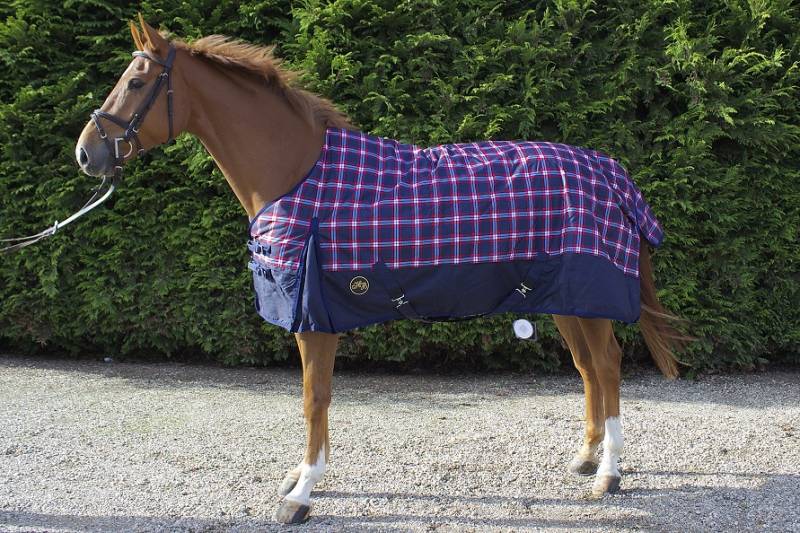 600 Denier Outdoor-Decke