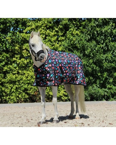 Outdoordecke Fantasie