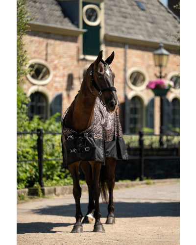 Outdoor Luipaard big sizes -luipaard