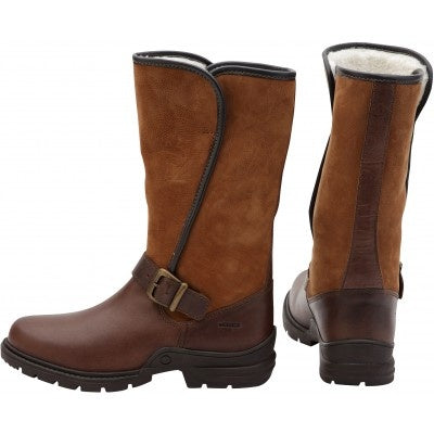 OUTDOOR-STIEFEL CHESTERFIELD