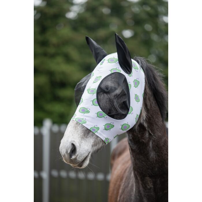 Vliegenmasker Cheerful & Elastic