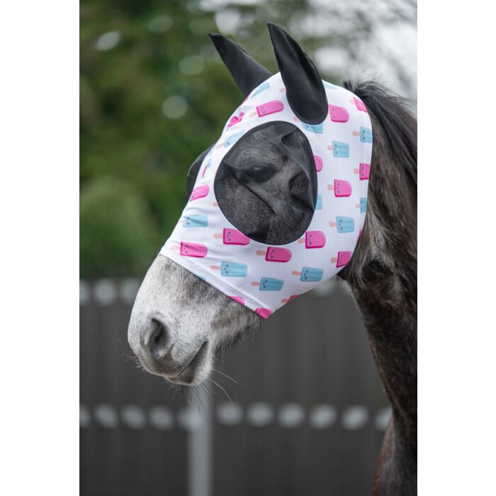 Vliegenmasker Cheerful & Elastic