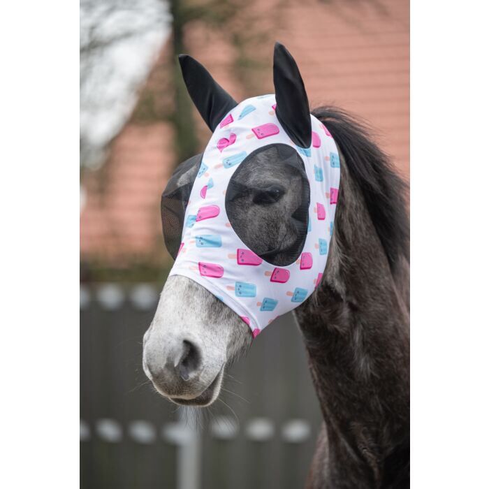 Vliegenmasker Cheerful & Elastic