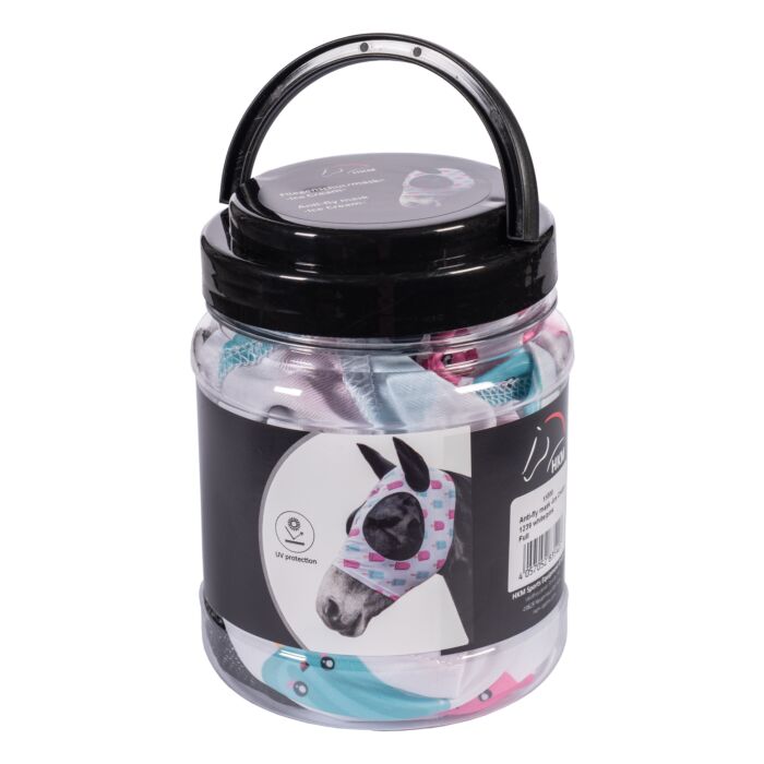 Vliegenmasker Cheerful & Elastic