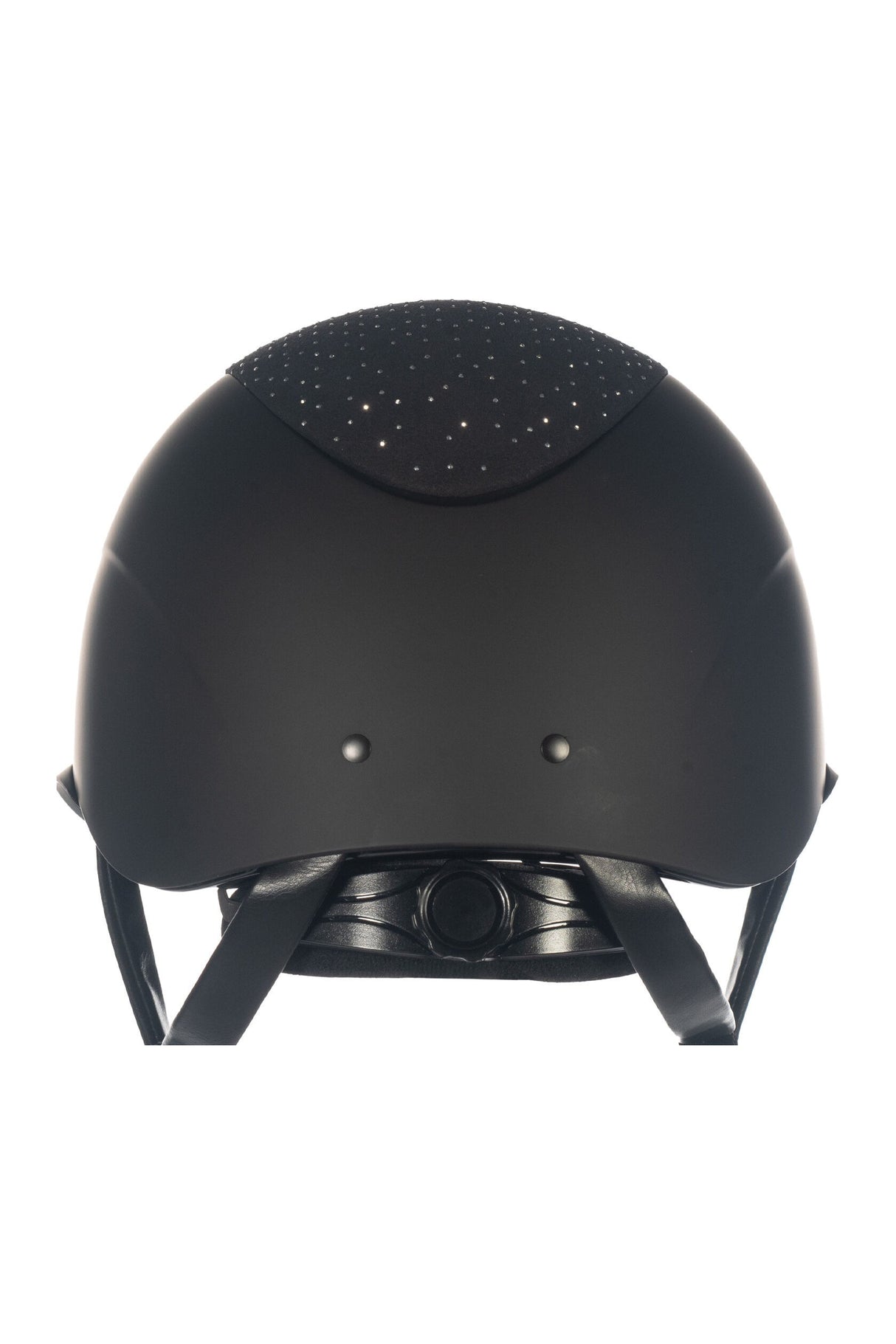 HKM Riding helmet -Alarion Diamond-