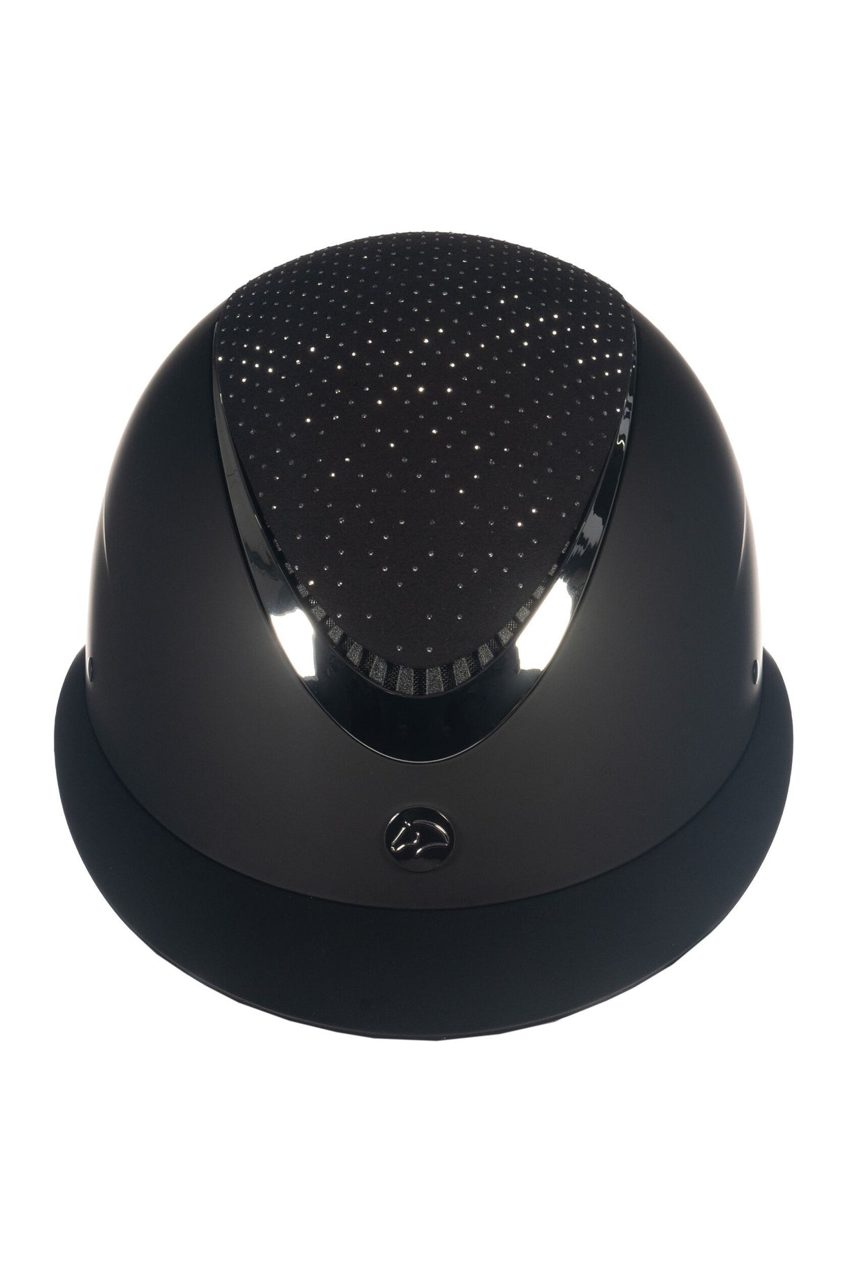 HKM Riding helmet -Alarion Diamond-
