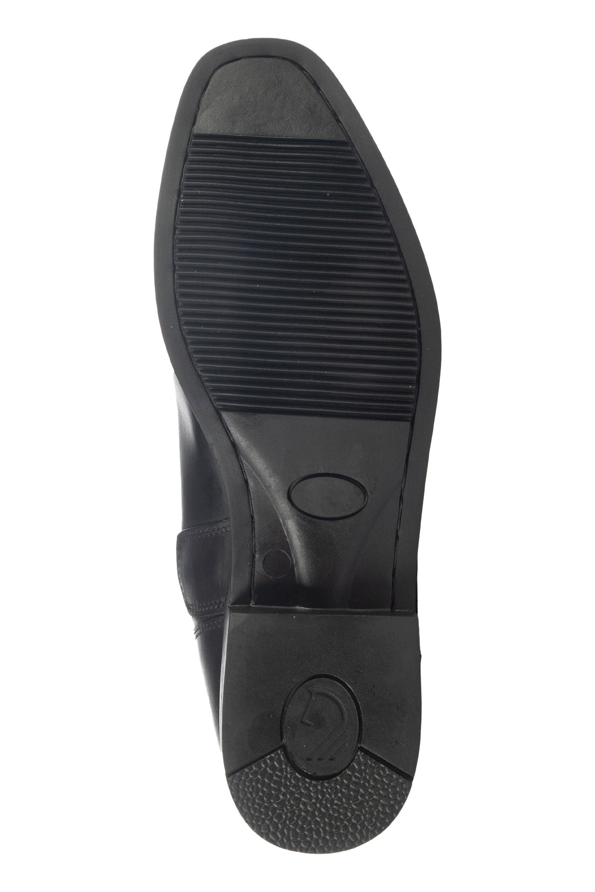 Riding boots -Amalfi Lack- short/standard width