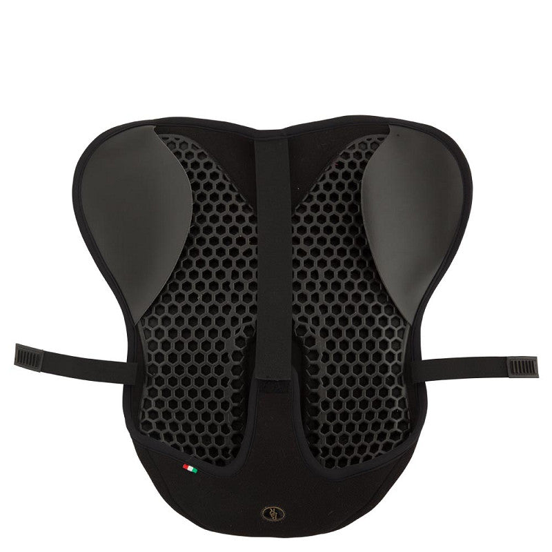 Sitzschoner O-Steißbein Dressur